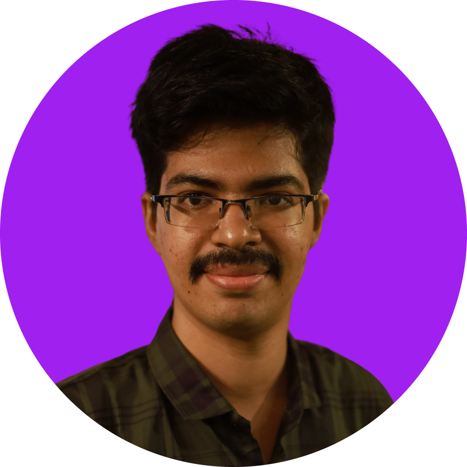 Mayur Nathani